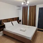 Szálloda Andora *