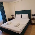 Andora Szálloda Észak-Eforie