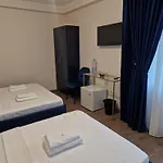 Szálloda Andora