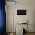 Hotel Andora