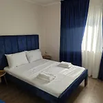 Szálloda Andora