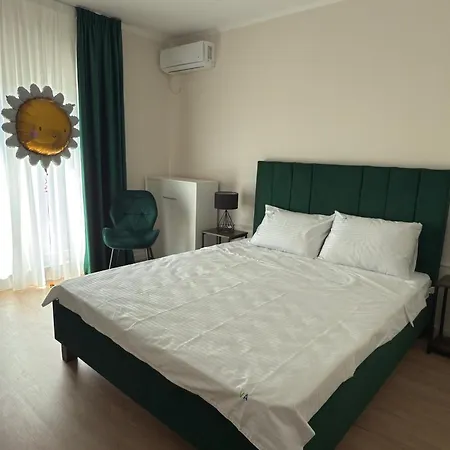 Hotel Andora