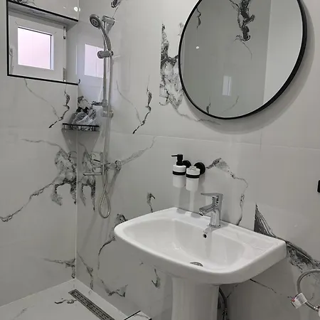 Hotel Andora Eforie Nord