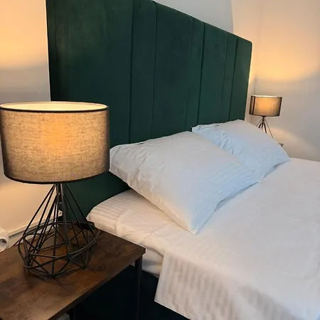 Andora Hotel Eforie Nord