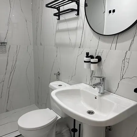 Hotel Andora