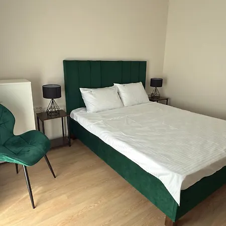 Andora Hotel