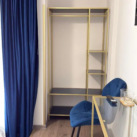 Hotel Andora *