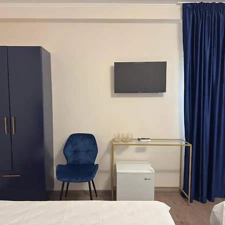 فندق Andora إيفوري نورد