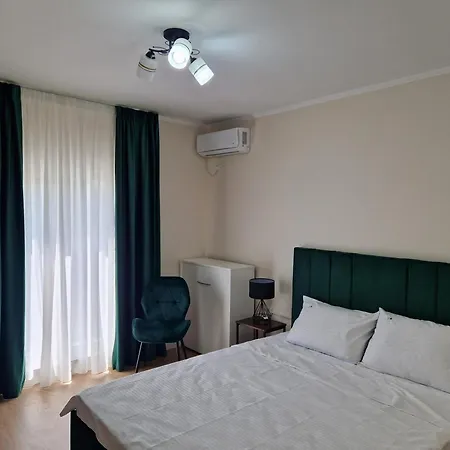 Hotel Andora