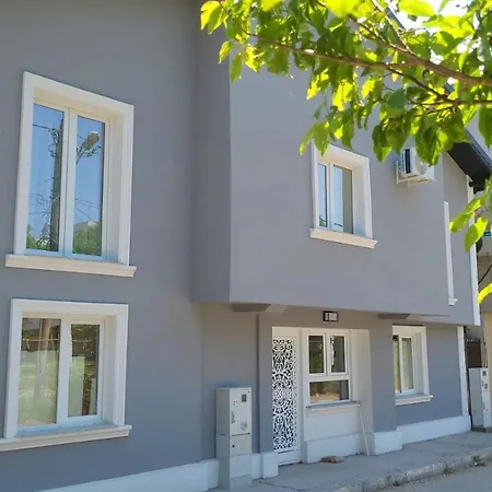 فندق Andora إيفوري نورد