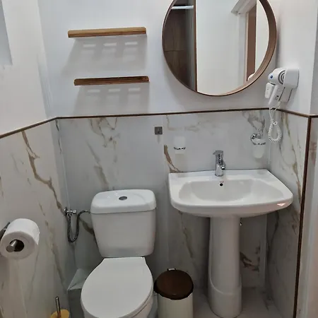 Andora فندق إيفوري نورد