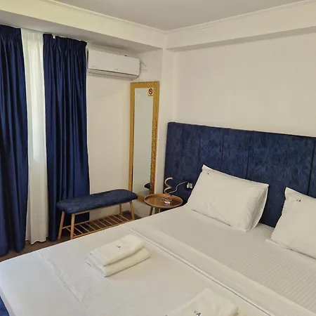 Andora * إيفوري نورد