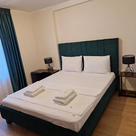 Andora فندق إيفوري نورد