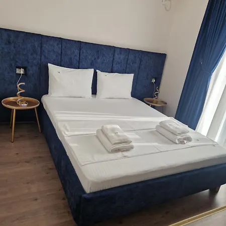 Andora * إيفوري نورد