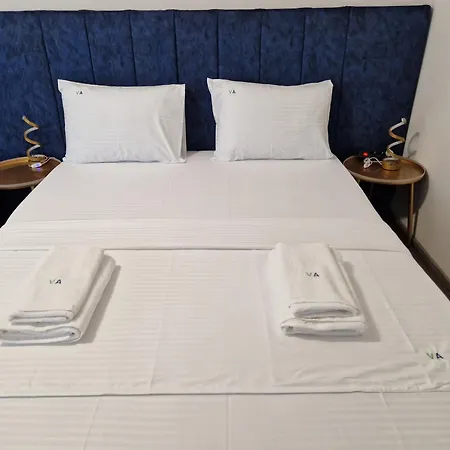 Andora * إيفوري نورد