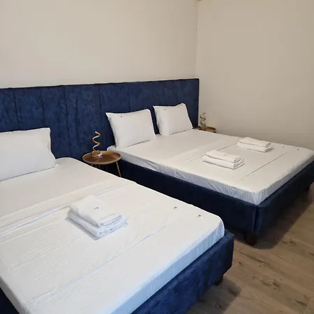 فندق Andora إيفوري نورد